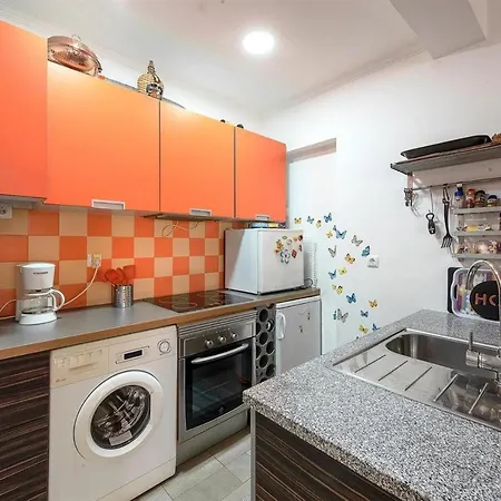 Apartament Caparica Beach Charming *